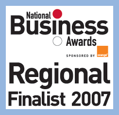 National Business Awards