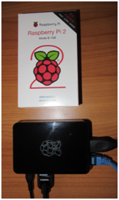 Kali Raspberry